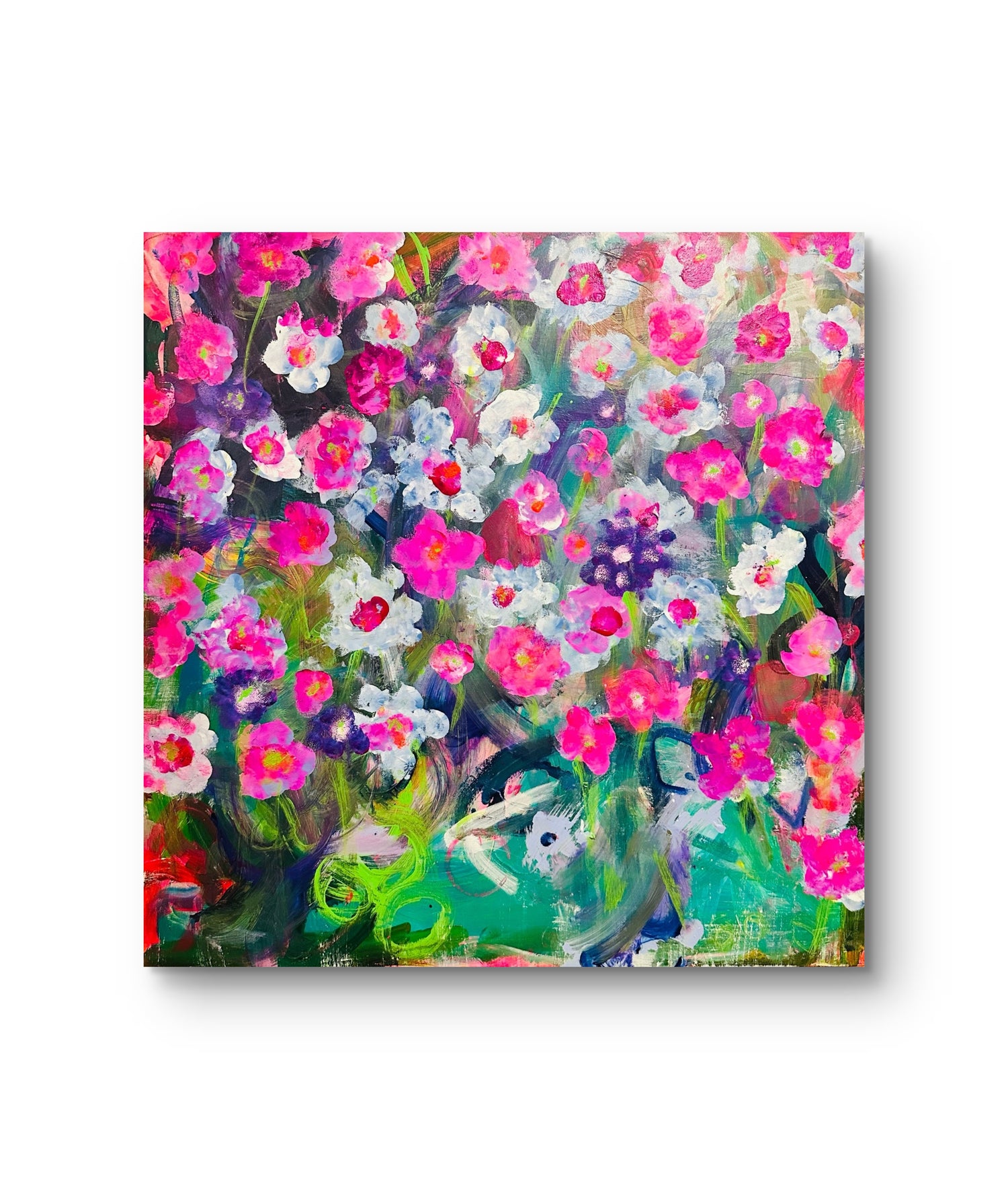 What Dreams May Come