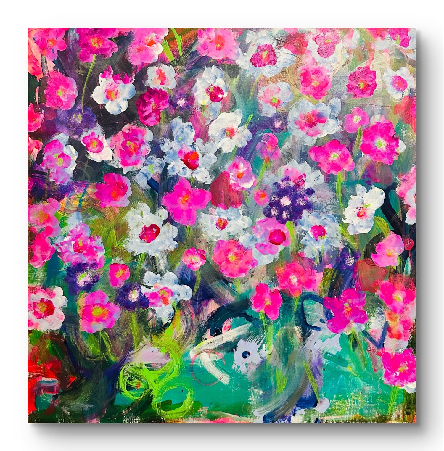 What Dreams May Come