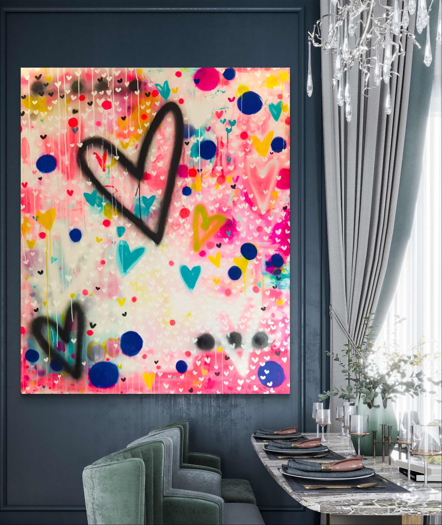 Love Bomb